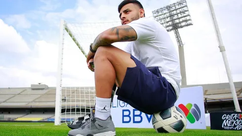 El tiempo se ha vuelto el peor enemigo de Chivas: ¿Se va Alexis Vega?