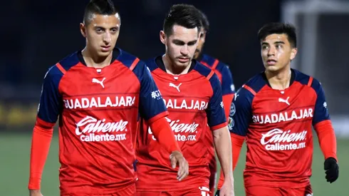 El candidato natural para reforzar a Chivas