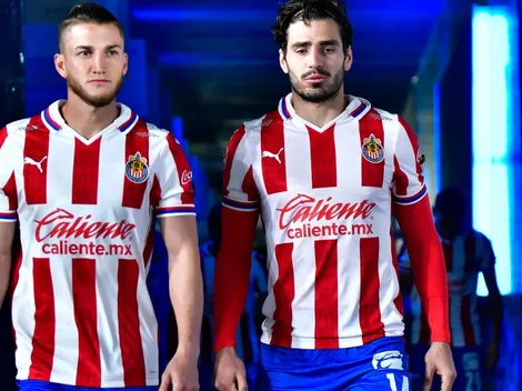 ◉ Noticias de Chivas, hoy 27 de marzo: El Rebaño regresa a Guadalajara, el itinerario de la semana vs Monterrey, Hiram Mier es inamovible en defensa, Ver a Roberto Alvarado con México vs Honduras en Eliminatoria Concacaf a Qatar 2022