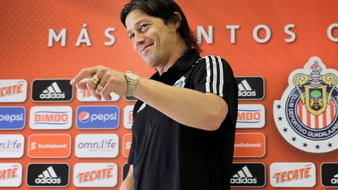 El factor determinante por el que Matías Almeyda no rechazará a Chivas