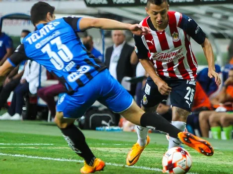 Se consumó la venganza de Vucetich