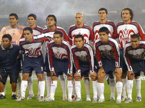 Merecido homenaje a la leyenda