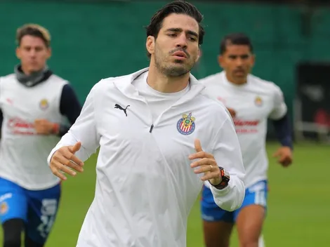 ¿Qué le espera a Chivas en su regreso?