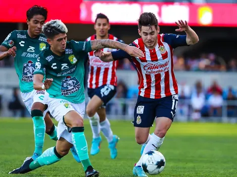 Maldición rojiblanca reaparece contra León