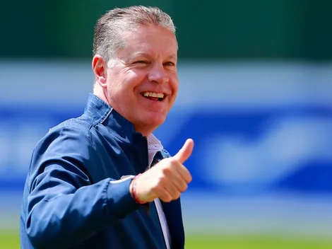 “Es americanista, es un cuate que no debería estar en Chivas”