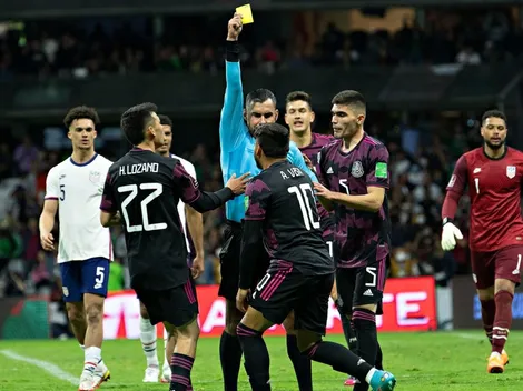 Alexis Vega queda fuera del Tricolor ante Honduras