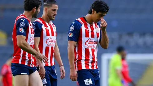 ◉ Noticias de Chivas hoy 24 de marzo
