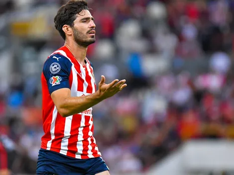 ◉ Noticias de Chivas hoy 21 de marzo