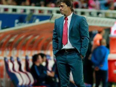 Almeyda revela que volvería a México, pero Chivas tiene otro plan