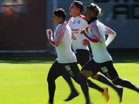 Los jugadores que volverán para el Apertura 2022