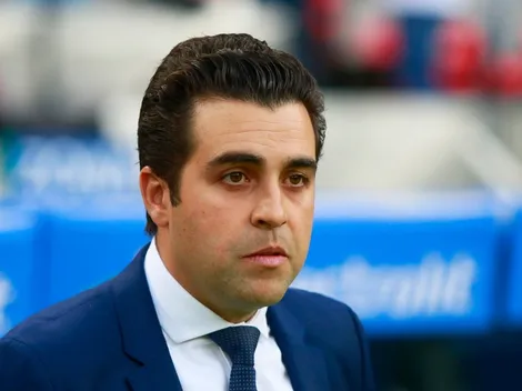 Michel Leaño consideró que los jugadores se comportaron a la altura contra la violencia