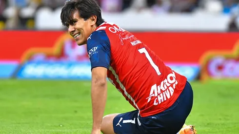 La dura sanción que recibiría JJ Macías