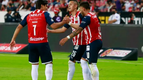 Se juegan el torneo: Lo que viene para Chivas tras la Fecha FIFA