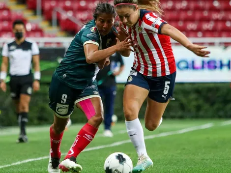 Karol Bernal corona el 11 ideal de la Jornada 12