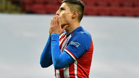 La verdad detrás de la salida de Ronaldo Cisneros a la MLS