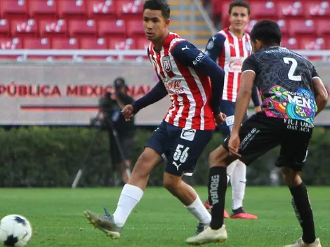 Tapatío pierde invicto en casa al caer ante Alebrijes