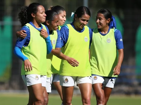 La goleadora que será baja por tiempo indeterminado