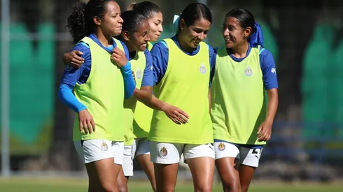 La goleadora no ha podido recuperarse por completo de la lesión sufrida en un accidente de tránsito