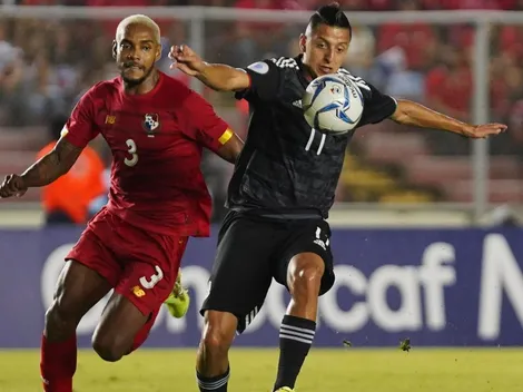 Piojo Alvarado recibe llamado al Tri de última hora