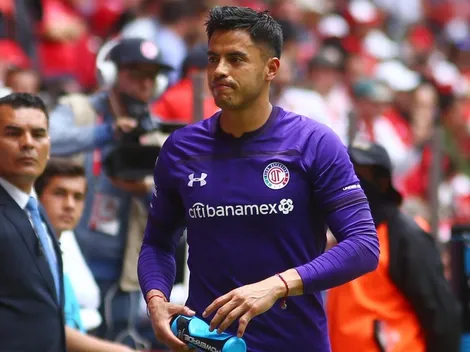 La increíble razón por la que ya no quisieron a Alfredo Talavera