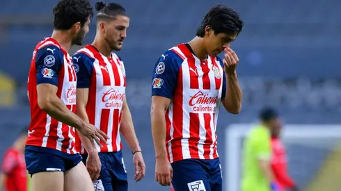 Chivas presume ser de los “suertudos” en el Clausura 2022