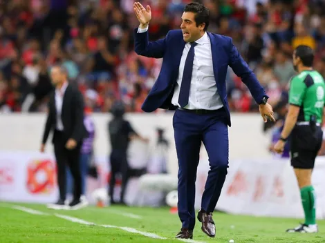 Amistosos en EEUU servirán para mostrar mejoría de Chivas