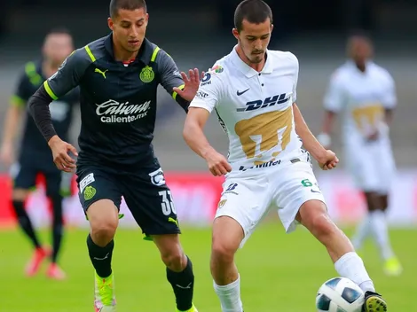 Todo lo que debes saber del amistoso vs Pumas