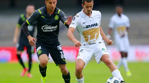 Chivas enfrentará a Pumas UNAM en un estadio destinado originalmente al beisbol