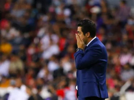  Michel Leaño, el segundo peor del club de los ‘20’