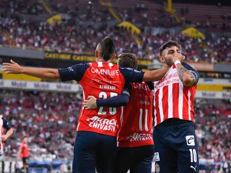 Alexis Vega le llenó el ojo a emisarios del PSV