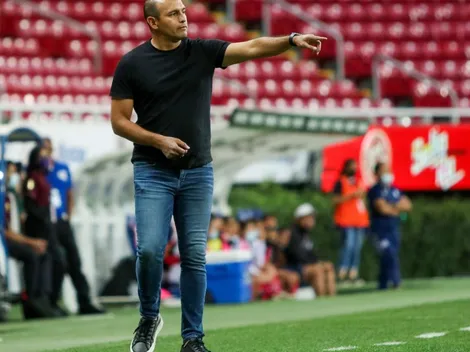 “Un triunfo es un triunfo”: Juan Pablo Alfaro