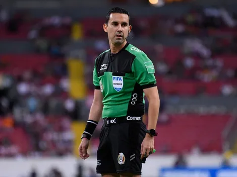 Clásico, el arbitraje perjudicó a Chivas