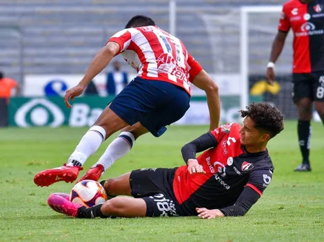 Los 5 datos claves para este Clásico Tapatío