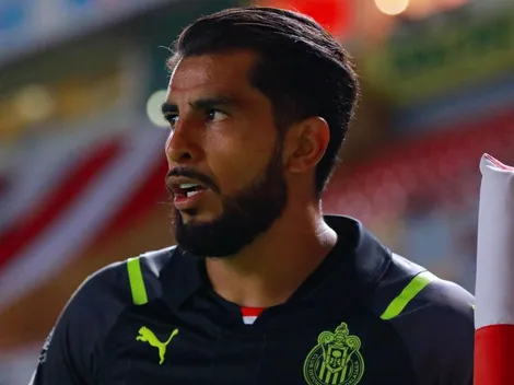 Miguel Ponce explica la angustia de un futbolista al ver violencia desde la cancha