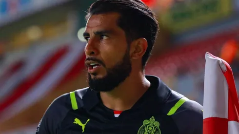 Miguel Ponce explica la angustia de un futbolista al ver violencia desde la cancha