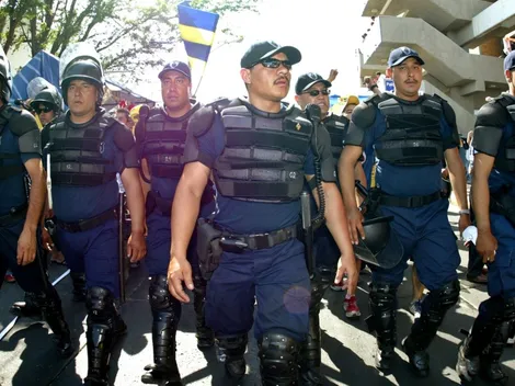 Así resguardarán el Clásico Tapatío