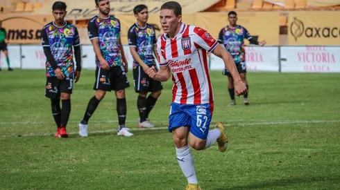 El Tapatío requiere de un nuevo triunfo en casa para seguir en la zona alta de la clasificación