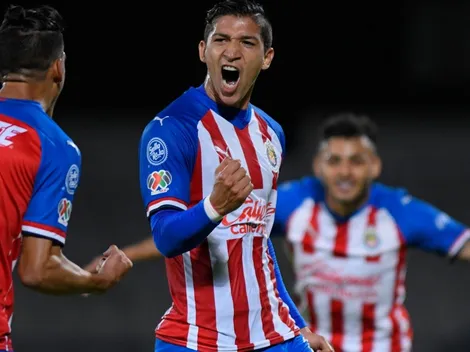 Todo lo que debes saber de este Clásico Tapatío