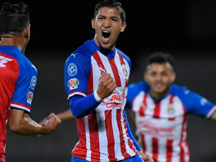 Todo lo que debes saber de este Clásico Tapatío