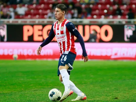 ◉ Noticias de Chivas hoy 20 de marzo