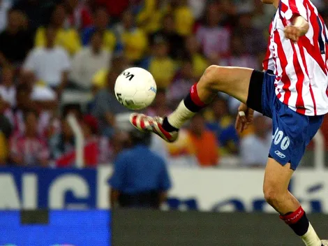 ‘Bofo’ se burla del Atlas