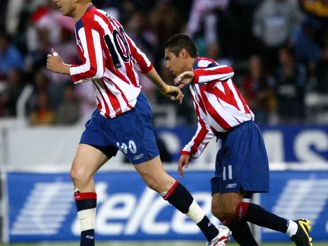 El día que ‘Bofo’ Bautista no celebró un gol al Atlas