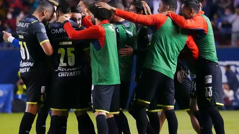 Se va de Chivas porque no estará en el Mundial de Qatar