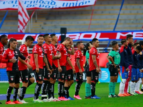 El campeón de Chivas que también lo presumió con Atlas