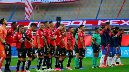 El campeón de Chivas que también lo presumió con Atlas