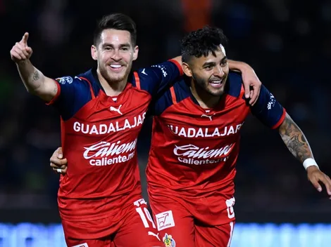 Michel Leaño tiene definida su estrategia para vencer a Atlas