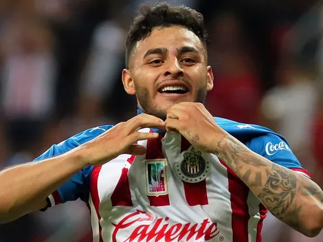 Alexis Vega afina la puntería para Atlas