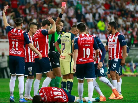 Sorpresa en la convocatoria contra Atlas