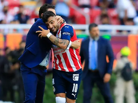 ◉ Noticias de Chivas hoy 19 de marzo