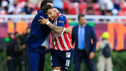◉ Noticias de Chivas hoy 19 de marzo